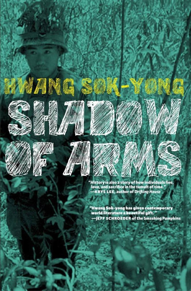 The shadow of Arms | Books Based on War