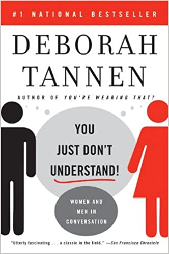 You Just Don’t Understand | Novels to Improve Communication Skills