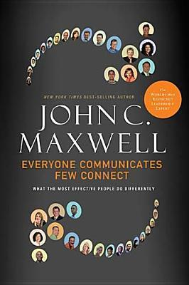 Everyone Communicates, Few Connect | Novels to Improve Communication Skills