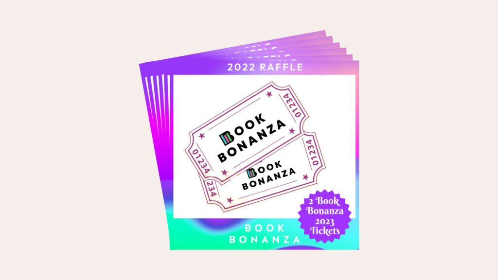 Book Bonanza Ticket | Best Book Festivals to Look Out For in 2023