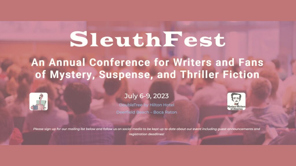 Sleuthfest Website cutout