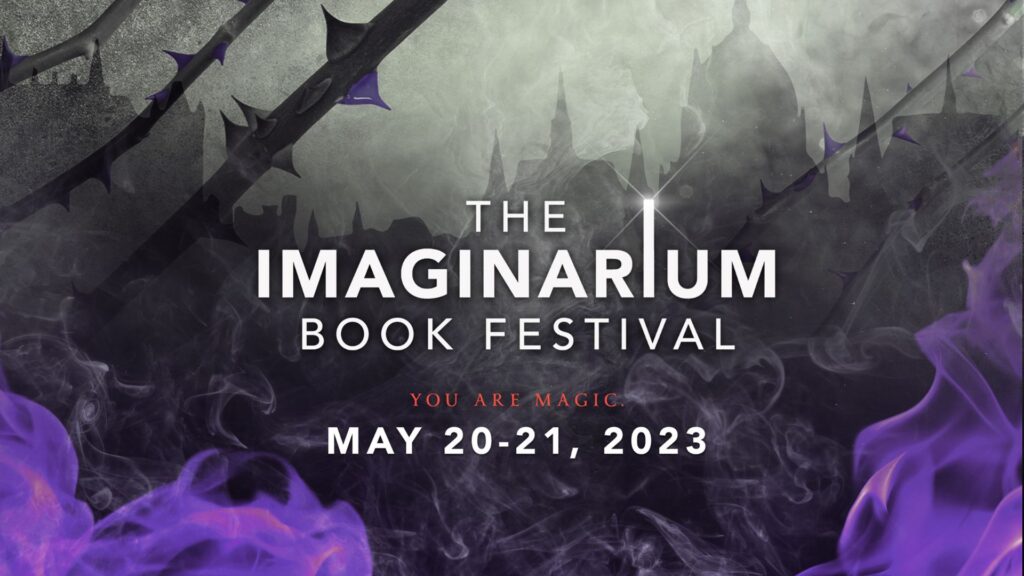 The Imaginarium Book Festival