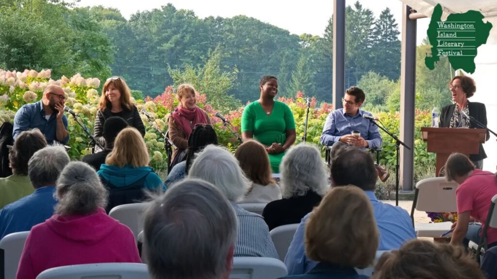 Washington Island Literary Festival | Best Book Festivals to Look Out For in 2023