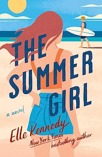The Summer Girl | Books Publishing in July 2023