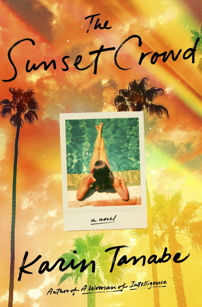 The Sunset Crowd  | Books Publishing in July 2023