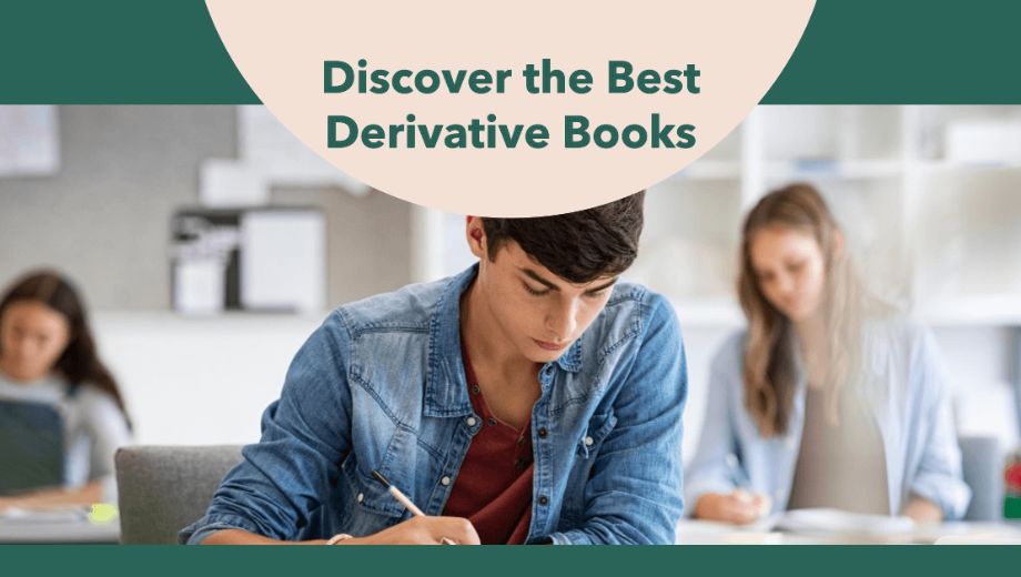 Top Derivative books for teachers and students