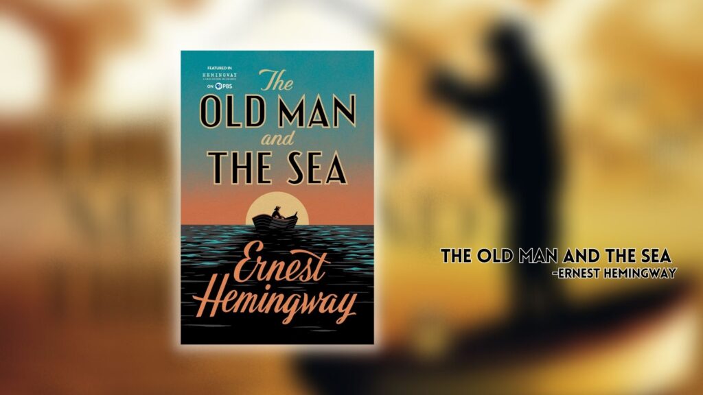The Old Man and the Sea Image